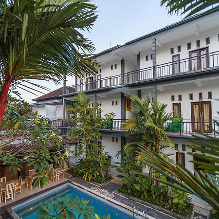 Ayunda Ubud Cottage Экстерьер фото