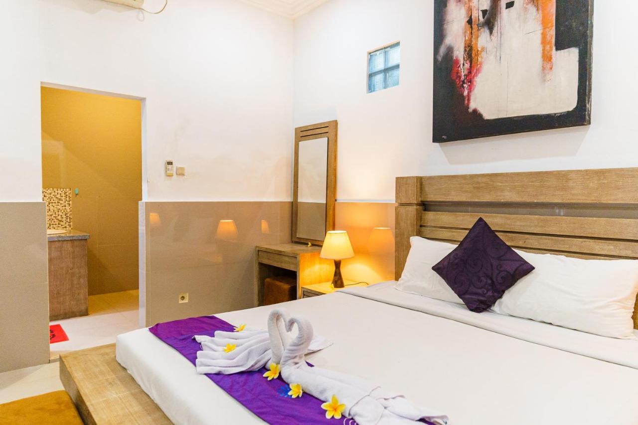 Ayunda Ubud Cottage Экстерьер фото