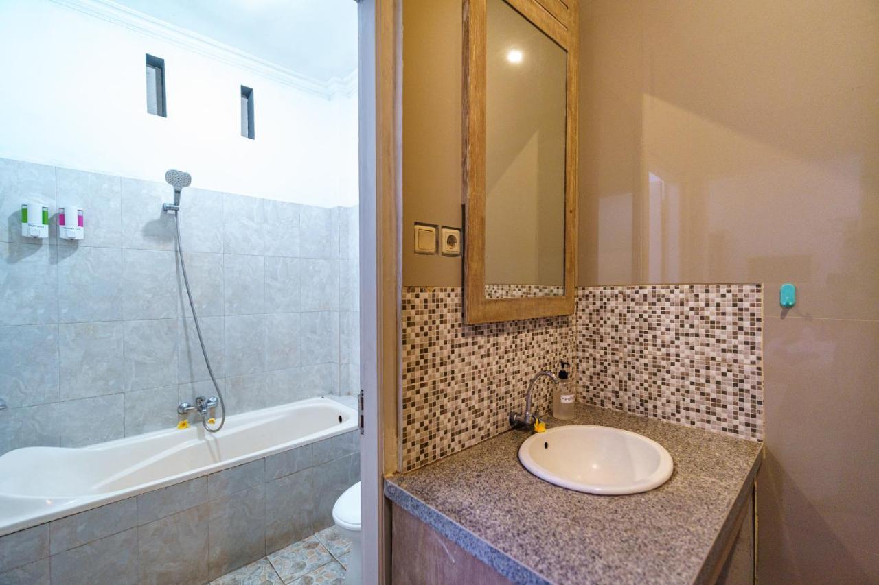 Ayunda Ubud Cottage Экстерьер фото