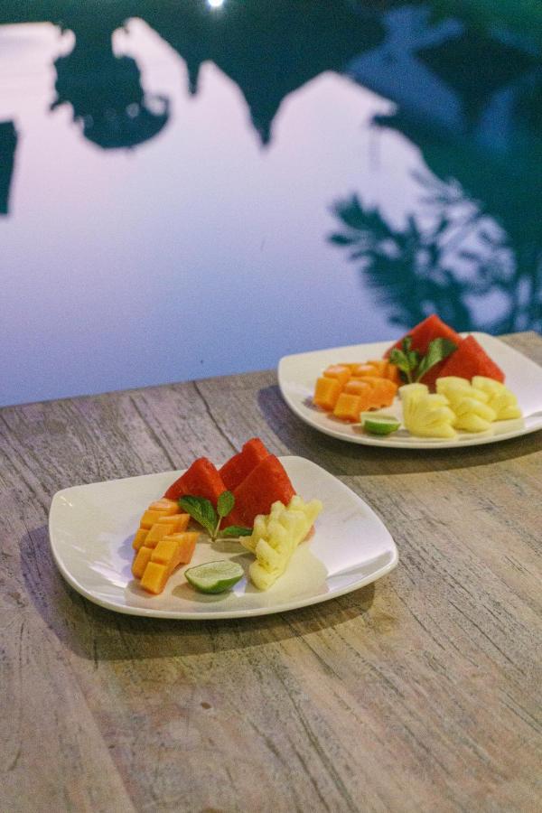 Ayunda Ubud Cottage Экстерьер фото