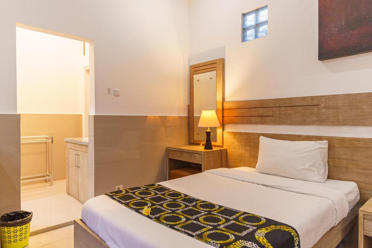 Ayunda Ubud Cottage Экстерьер фото