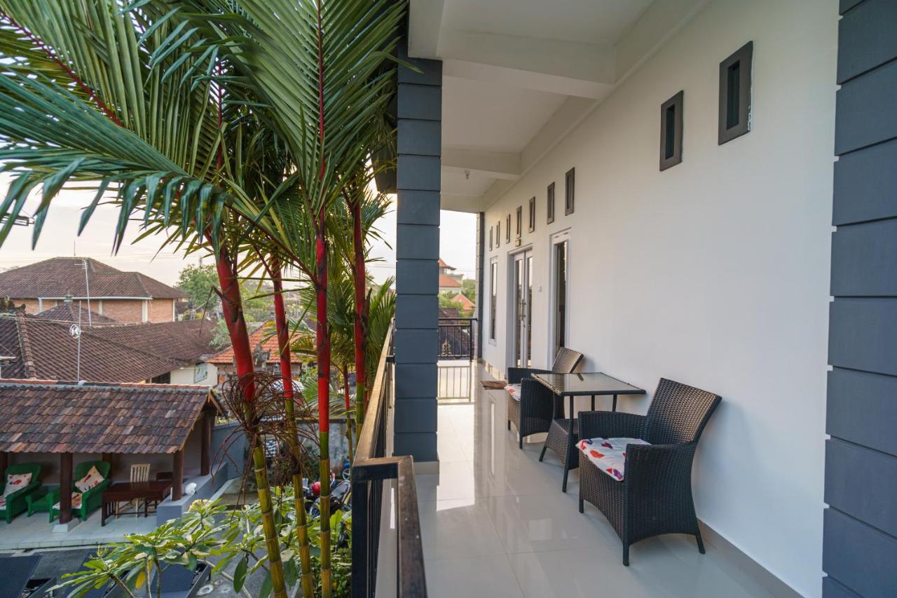 Ayunda Ubud Cottage Экстерьер фото