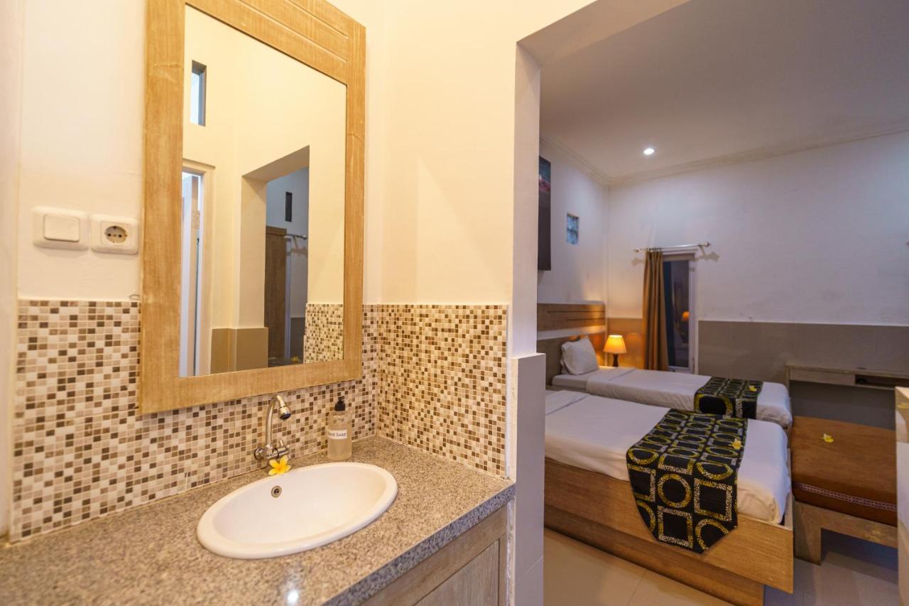 Ayunda Ubud Cottage Экстерьер фото