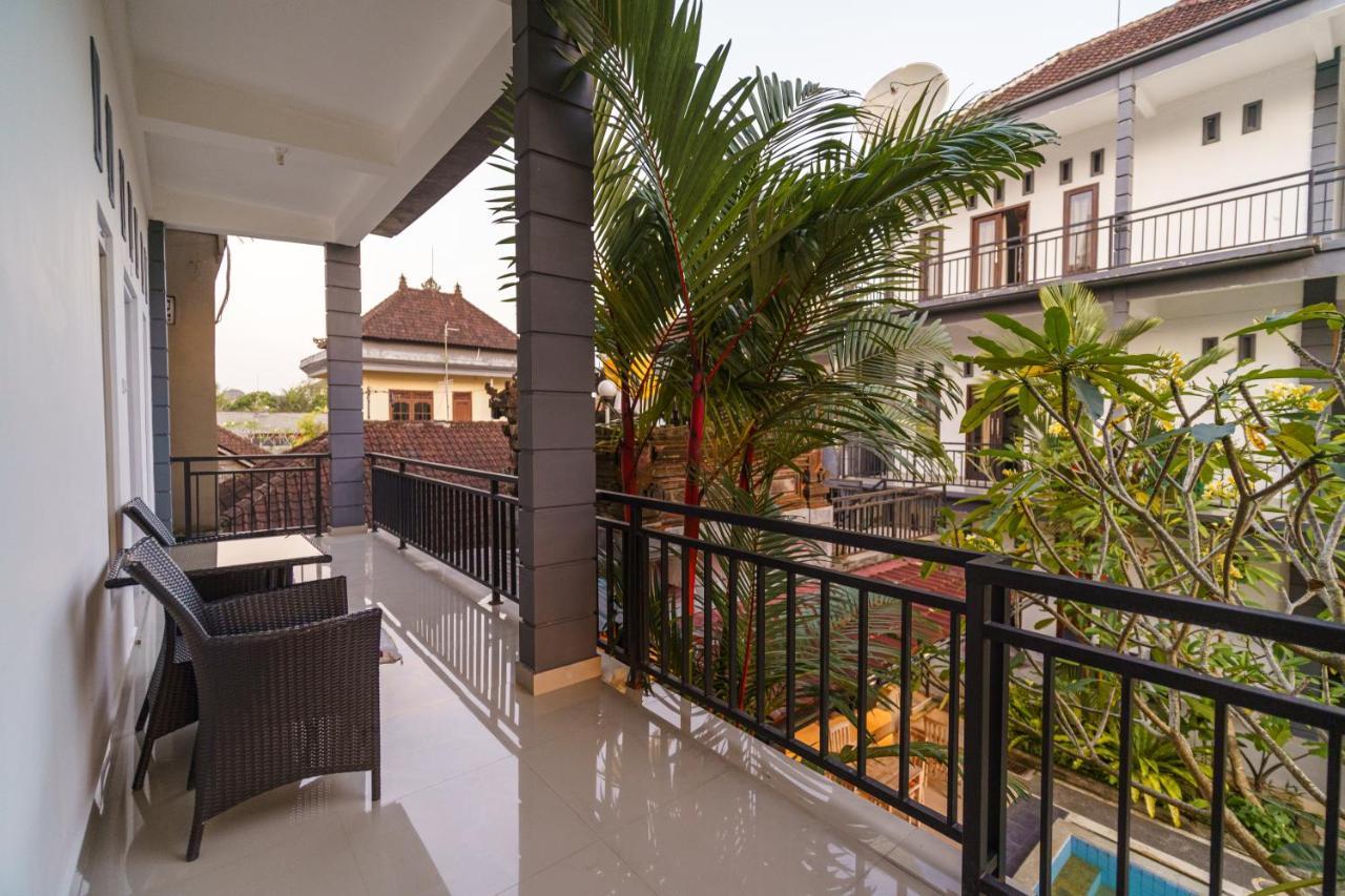Ayunda Ubud Cottage Экстерьер фото