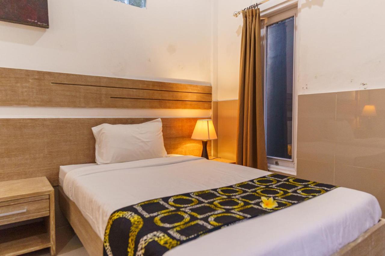 Ayunda Ubud Cottage Экстерьер фото
