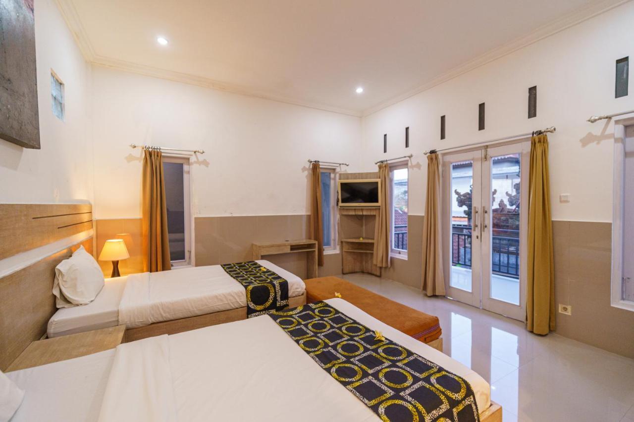 Ayunda Ubud Cottage Экстерьер фото