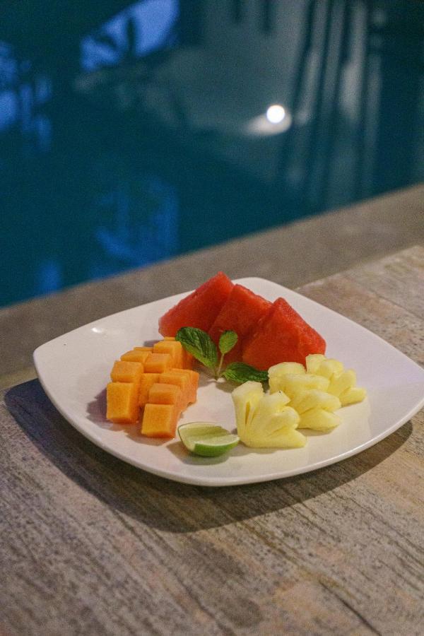 Ayunda Ubud Cottage Экстерьер фото