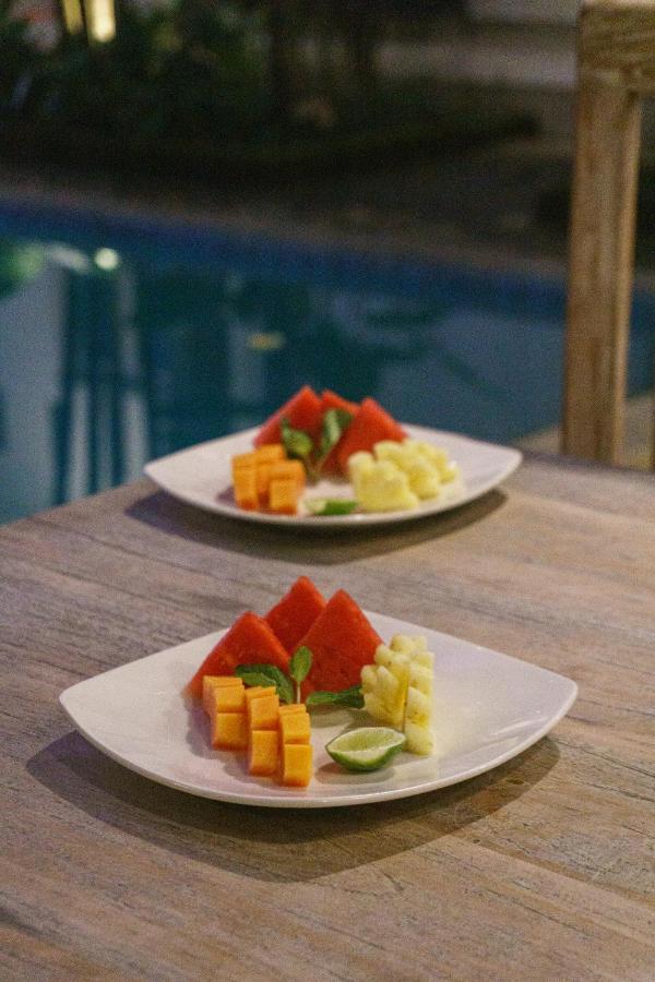 Ayunda Ubud Cottage Экстерьер фото